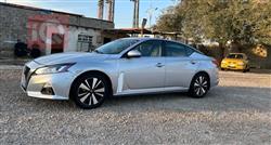 نيسان ألتيما